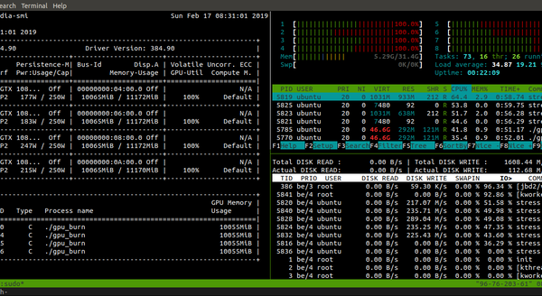 stress-test-gpu-burn-htop-iotop-nvidia-smi-linux_50